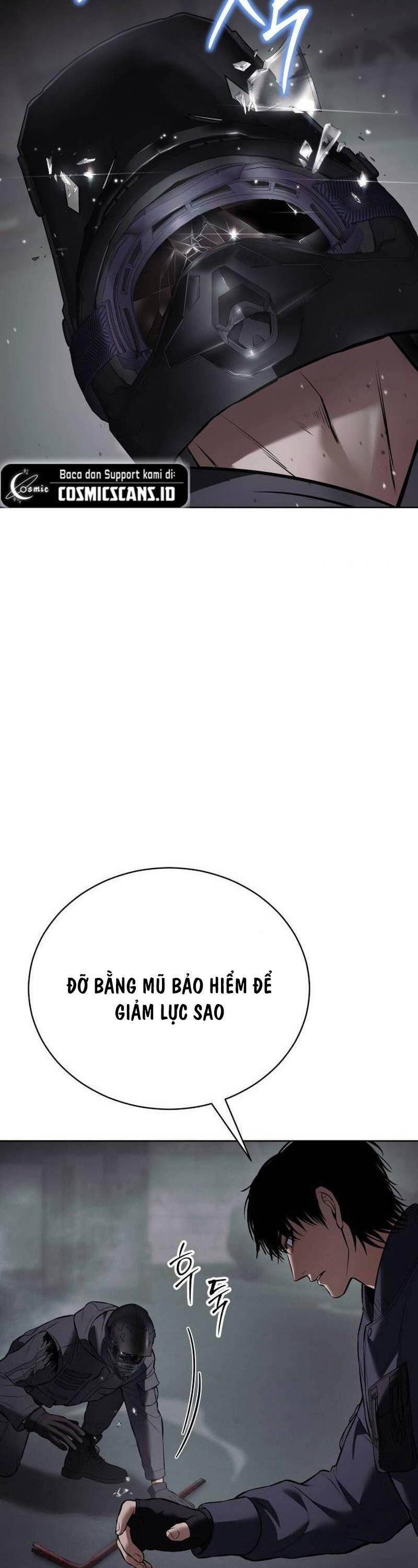 Đặc Vụ Song Sinh Chapter 76 - Trang 2