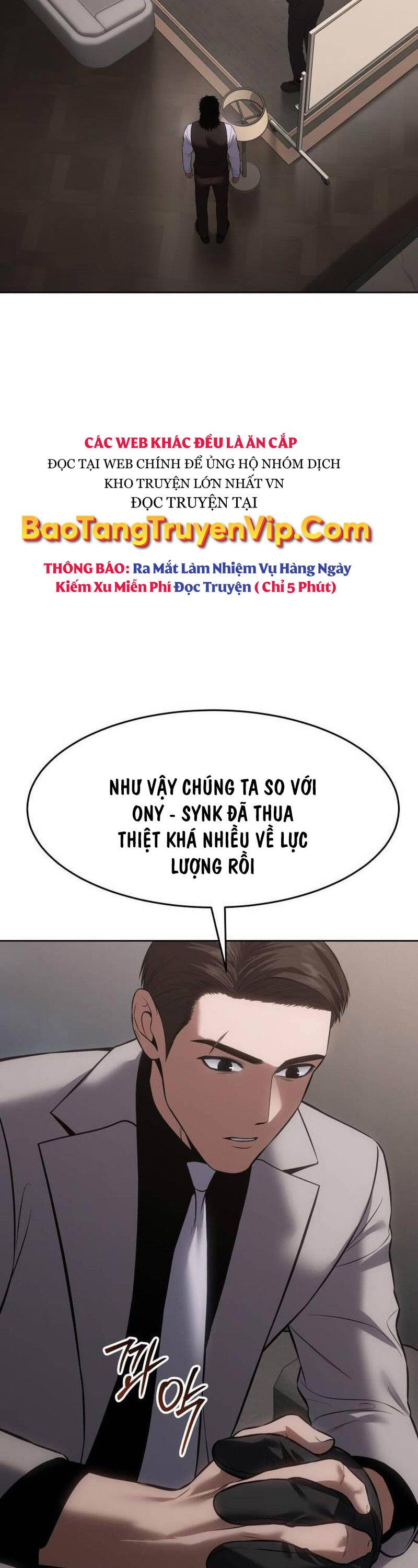 Đặc Vụ Song Sinh Chapter 76 - Trang 2