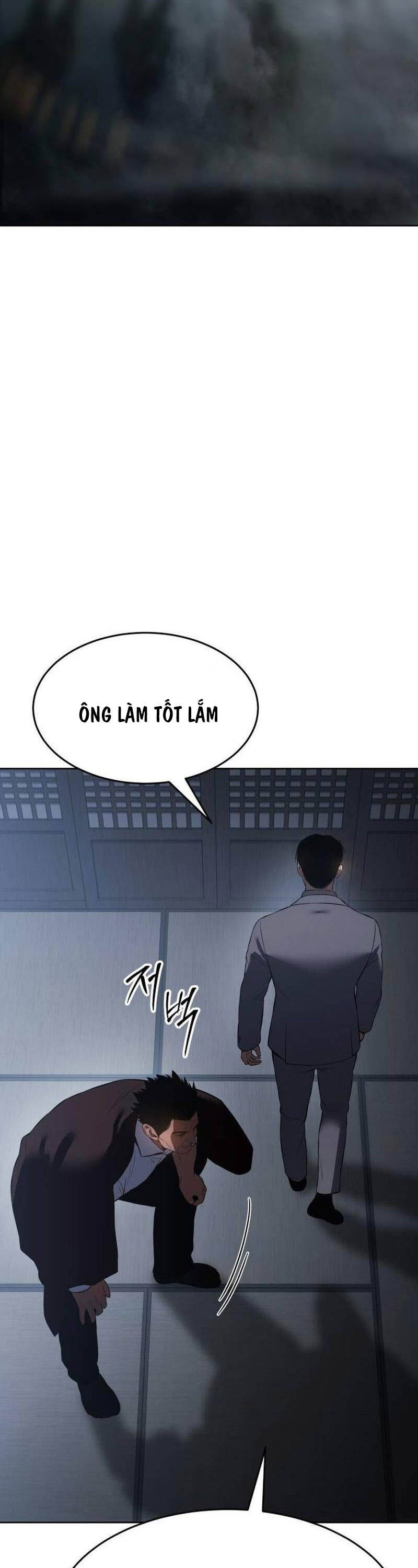 Đặc Vụ Song Sinh Chapter 76 - Trang 2