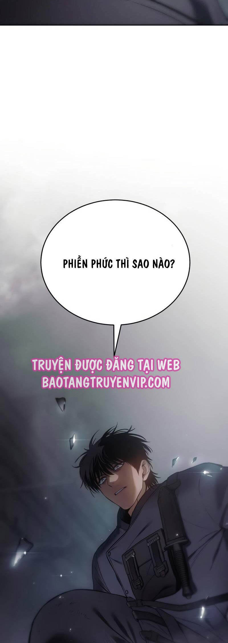 Đặc Vụ Song Sinh Chapter 75 - Trang 2