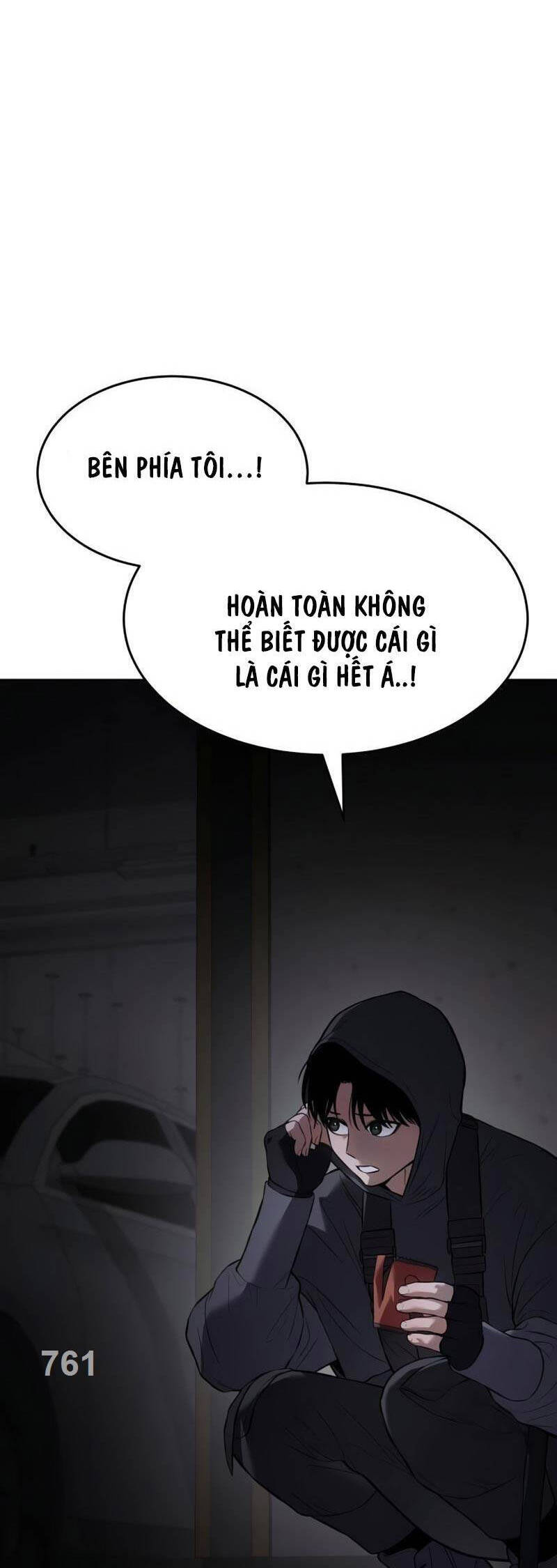 Đặc Vụ Song Sinh Chapter 75 - Trang 2