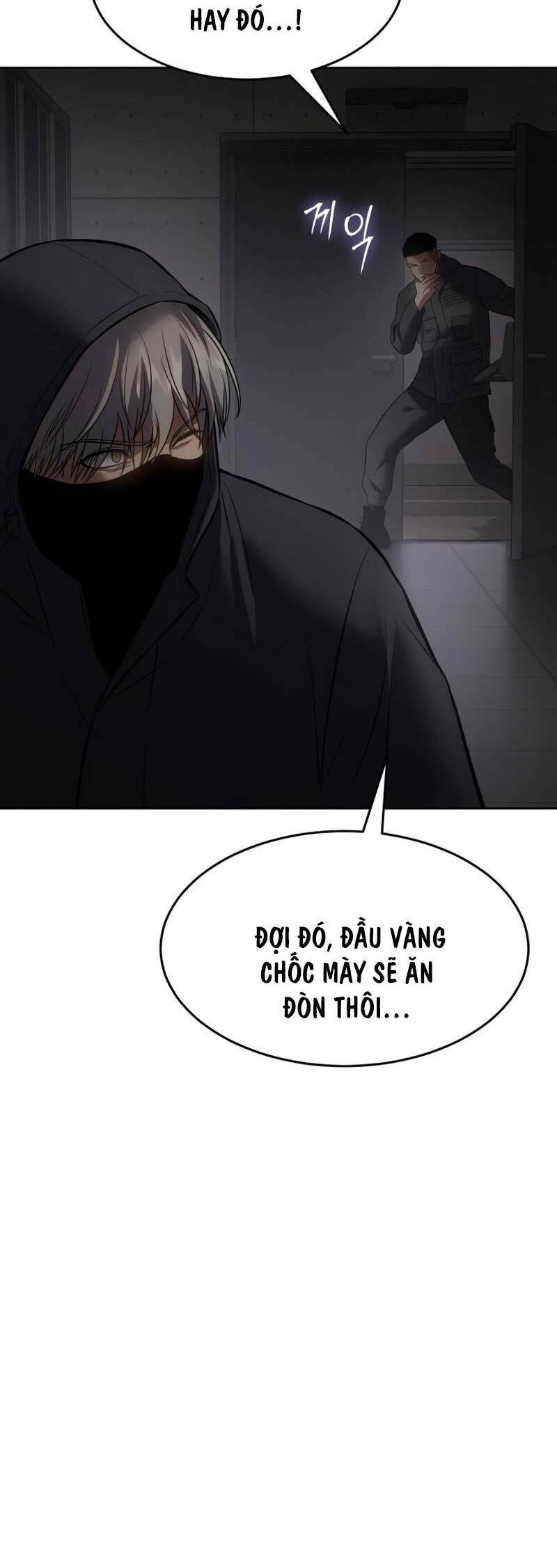 Đặc Vụ Song Sinh Chapter 75 - Trang 2