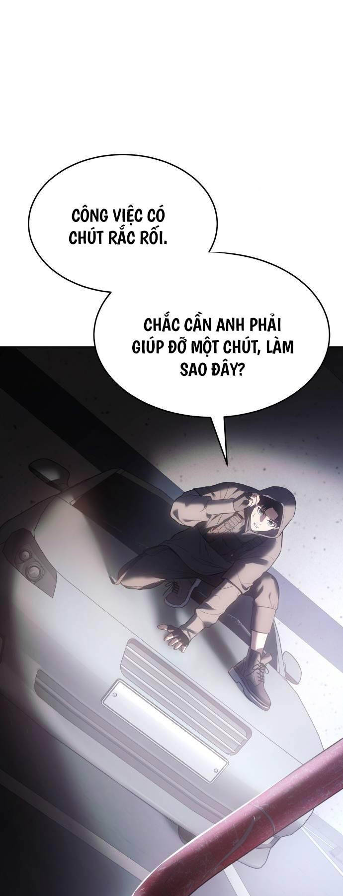 Đặc Vụ Song Sinh Chapter 74 - Trang 2