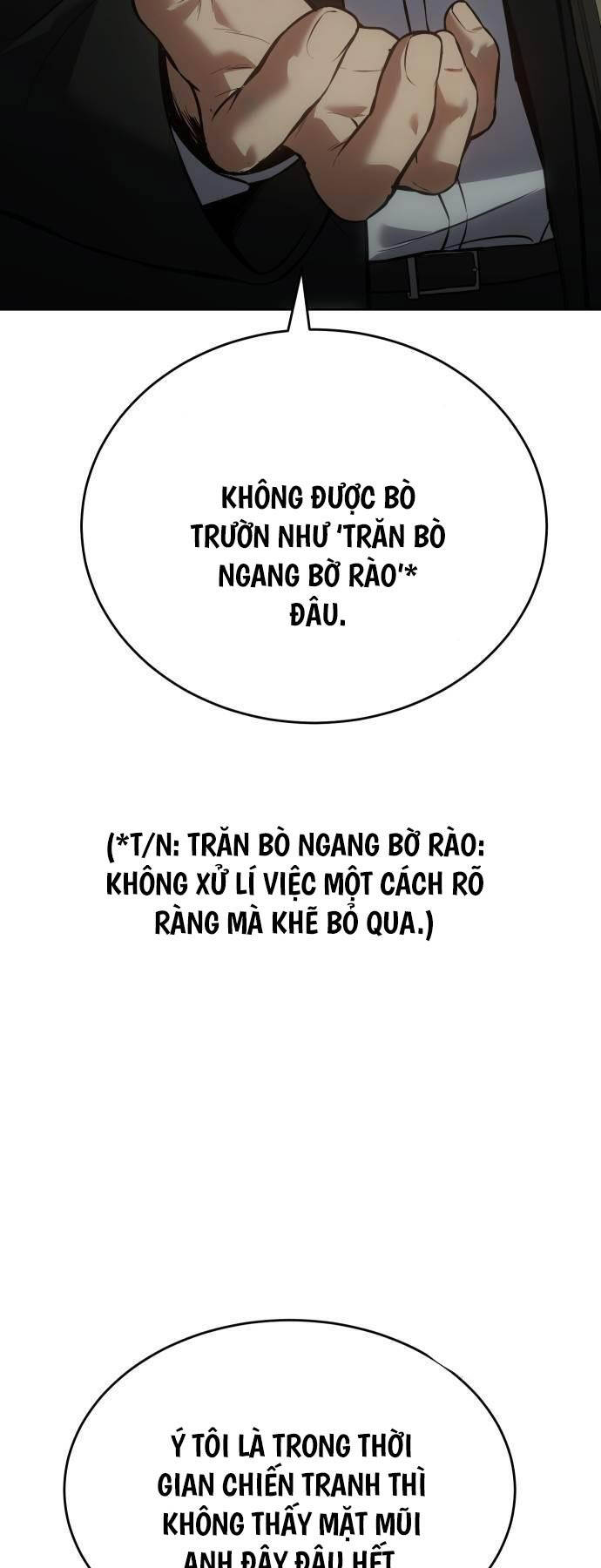 Đặc Vụ Song Sinh Chapter 74 - Trang 2