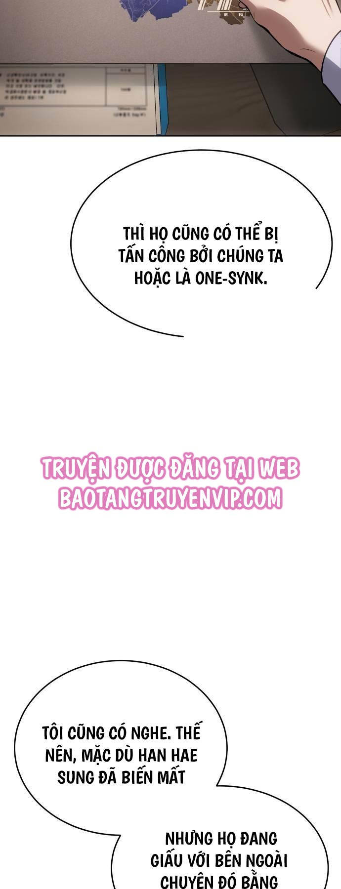 Đặc Vụ Song Sinh Chapter 74 - Trang 2