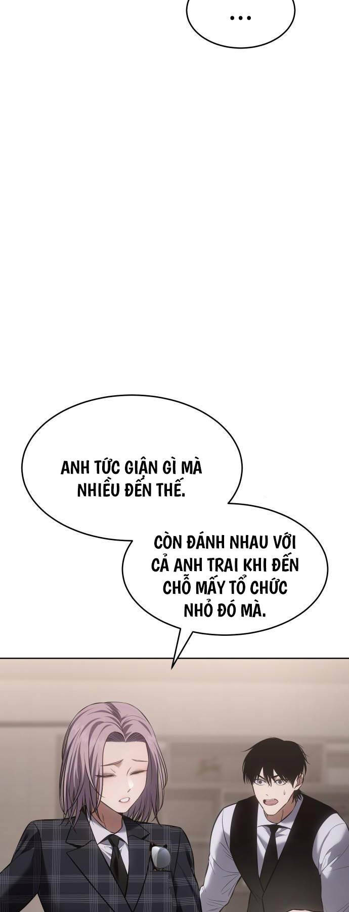 Đặc Vụ Song Sinh Chapter 74 - Trang 2