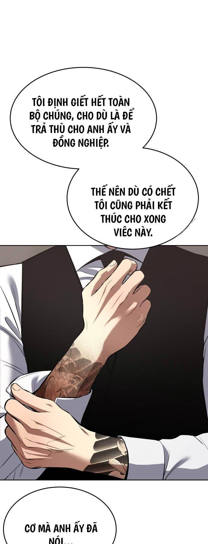 Đặc Vụ Song Sinh Chapter 74 - Trang 2