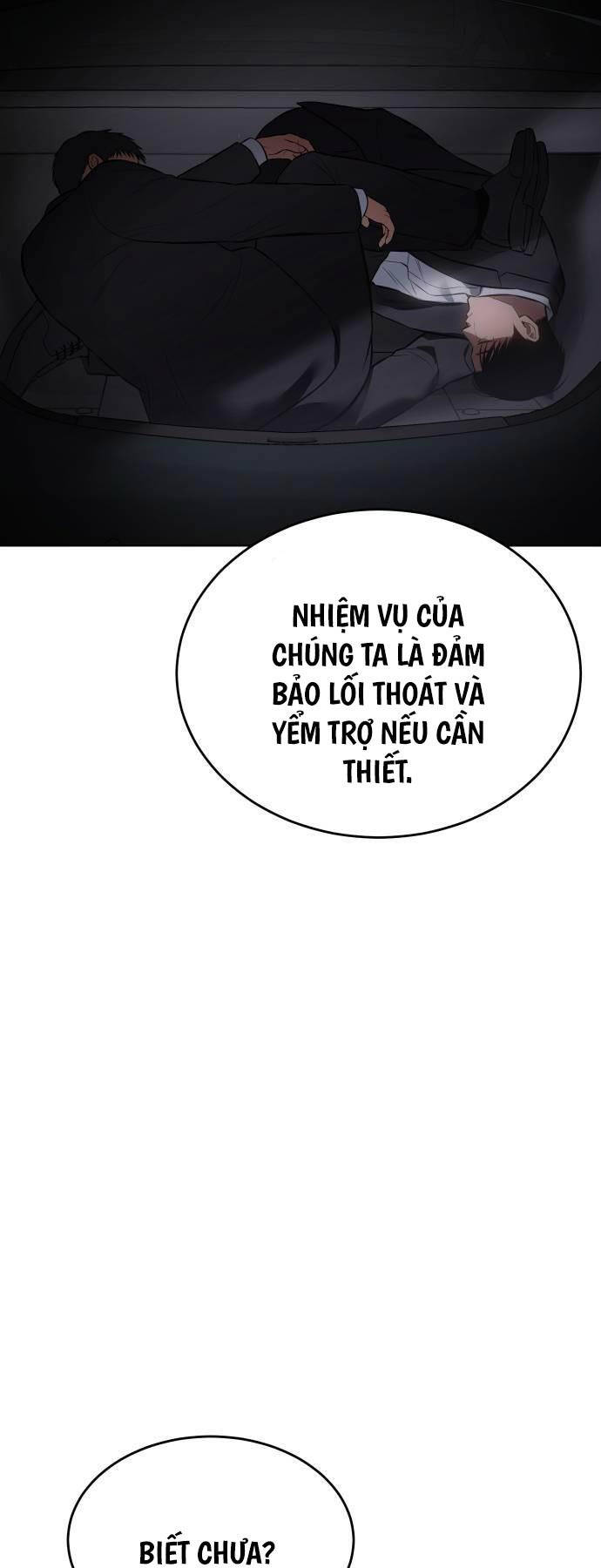 Đặc Vụ Song Sinh Chapter 74 - Trang 2