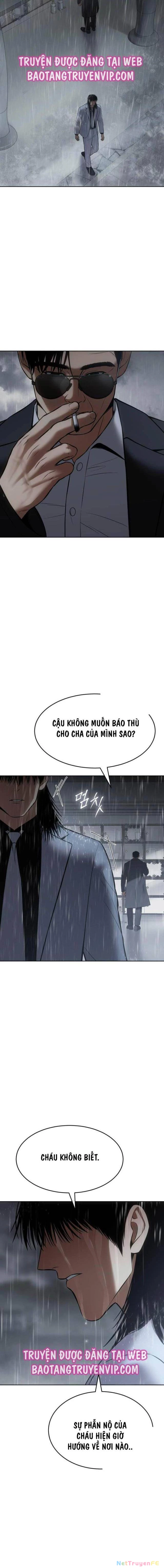 Đặc Vụ Song Sinh Chapter 73.5 - Trang 2