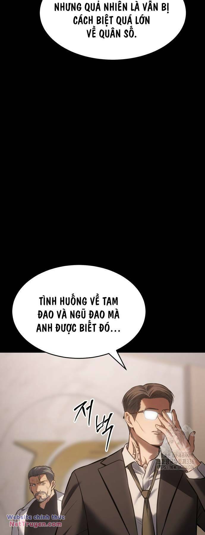 Đặc Vụ Song Sinh Chapter 73 - Trang 2