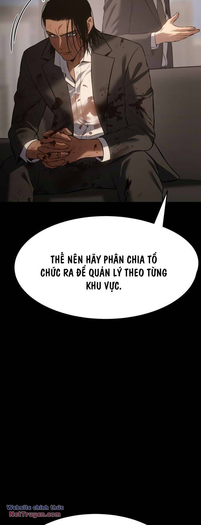 Đặc Vụ Song Sinh Chapter 73 - Trang 2