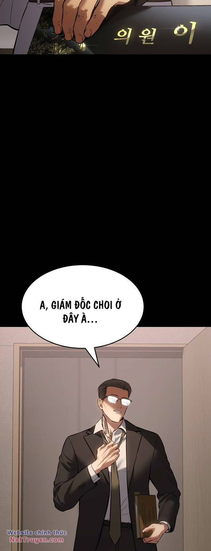 Đặc Vụ Song Sinh Chapter 73 - Trang 2