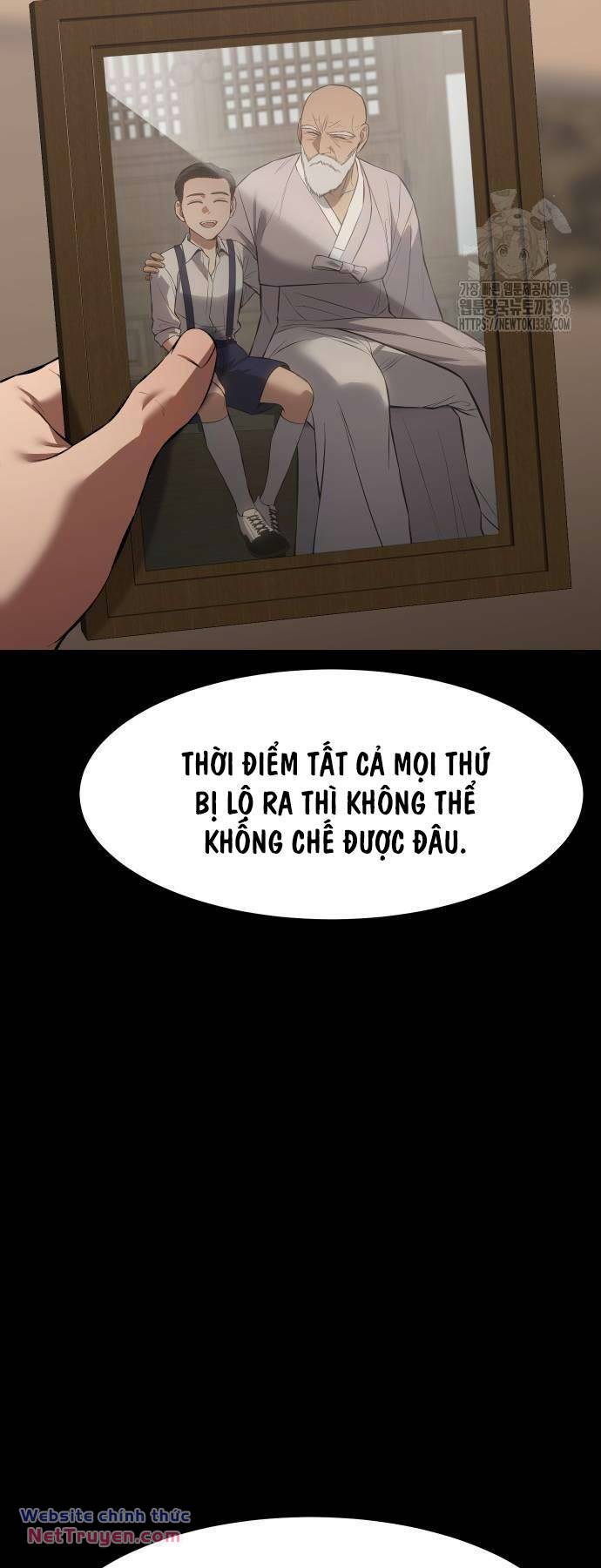 Đặc Vụ Song Sinh Chapter 73 - Trang 2