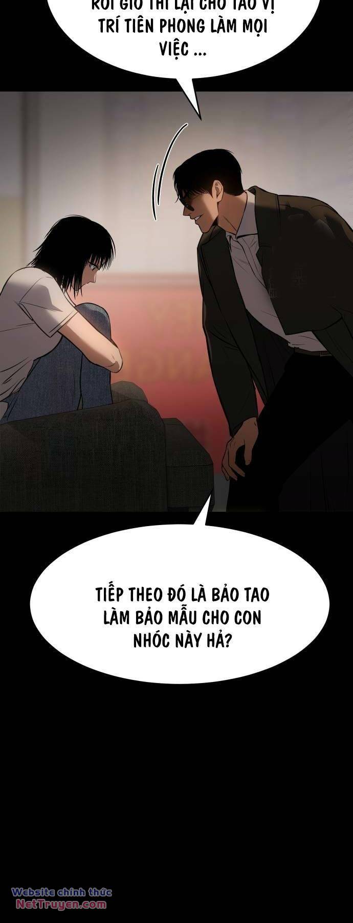 Đặc Vụ Song Sinh Chapter 73 - Trang 2