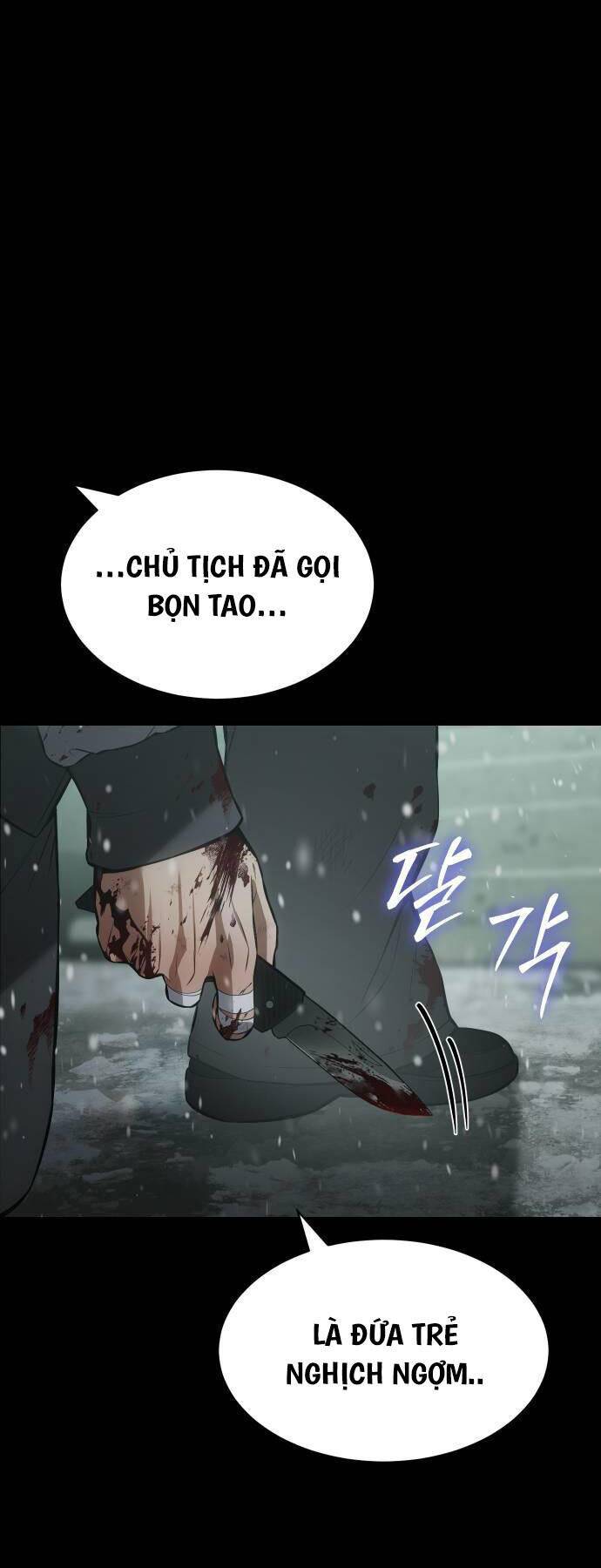 Đặc Vụ Song Sinh Chapter 71 - Trang 2