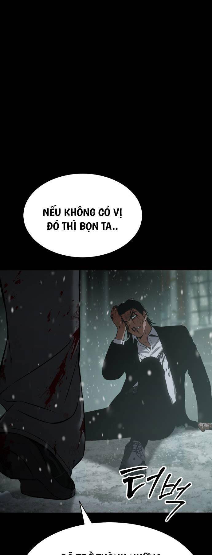 Đặc Vụ Song Sinh Chapter 71 - Trang 2