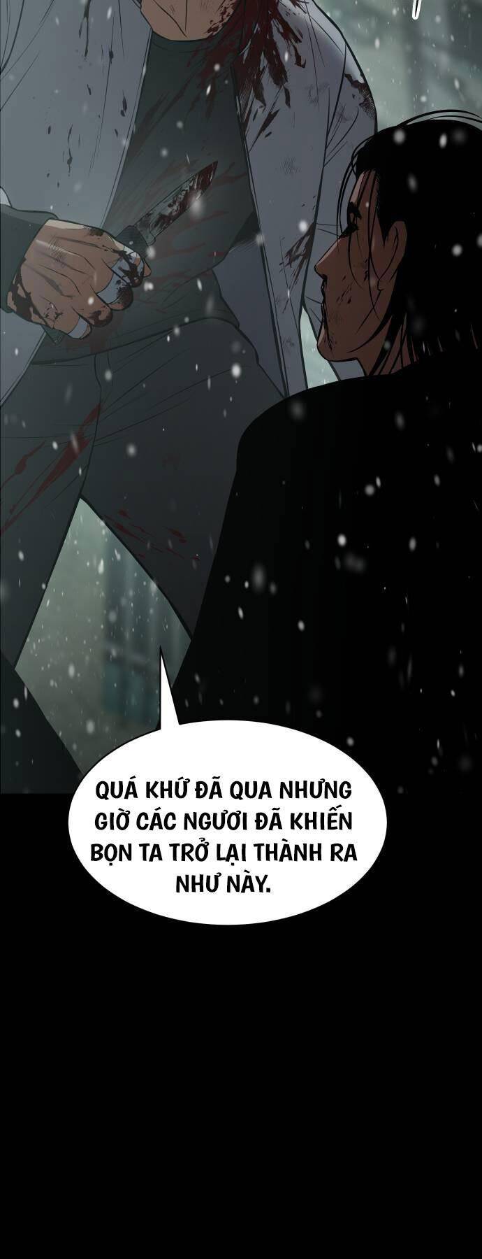 Đặc Vụ Song Sinh Chapter 71 - Trang 2