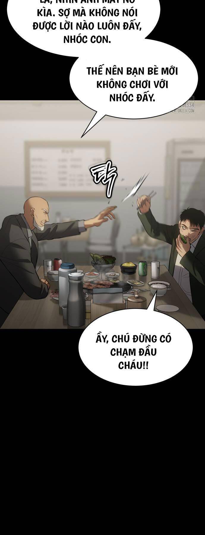 Đặc Vụ Song Sinh Chapter 71 - Trang 2