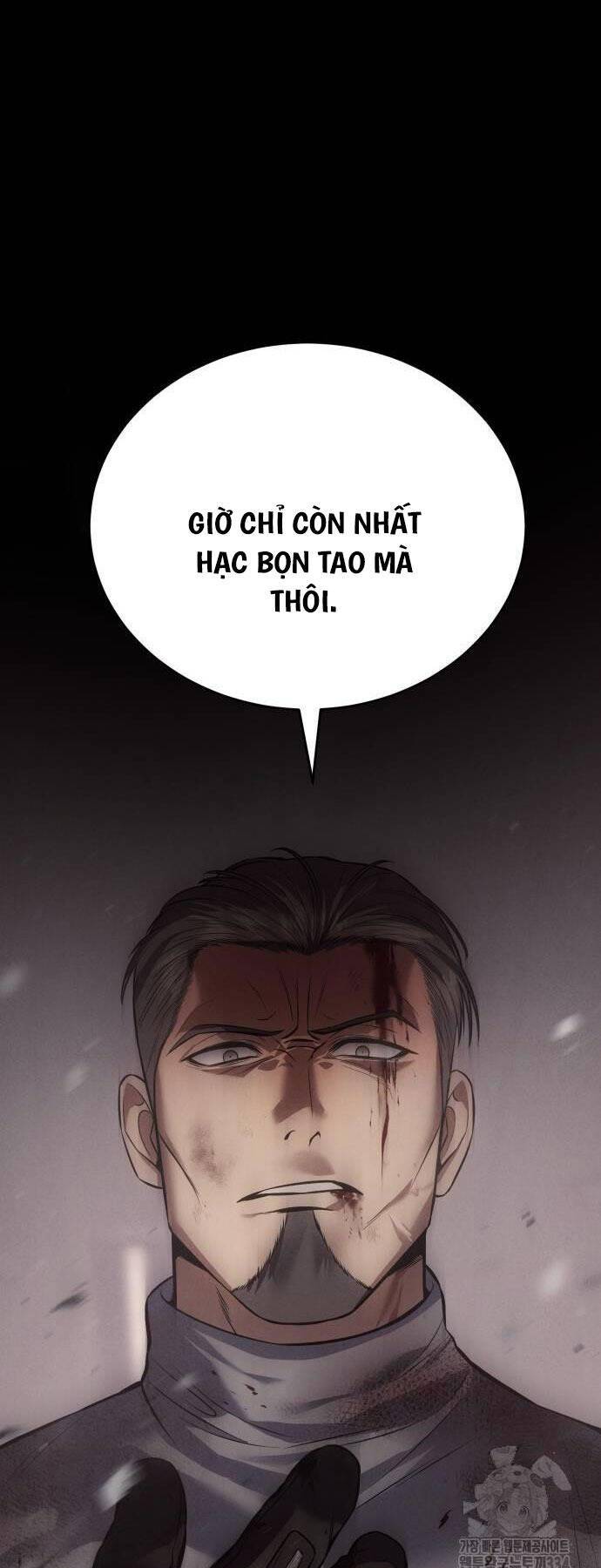 Đặc Vụ Song Sinh Chapter 71 - Trang 2