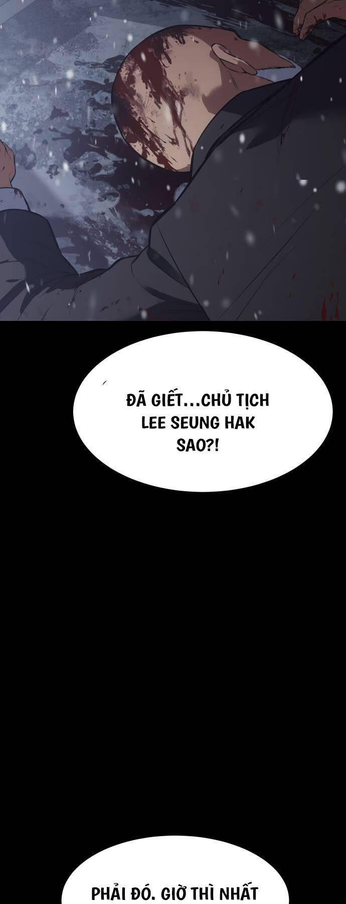 Đặc Vụ Song Sinh Chapter 71 - Trang 2