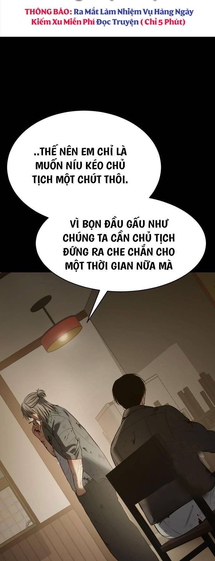 Đặc Vụ Song Sinh Chapter 71 - Trang 2