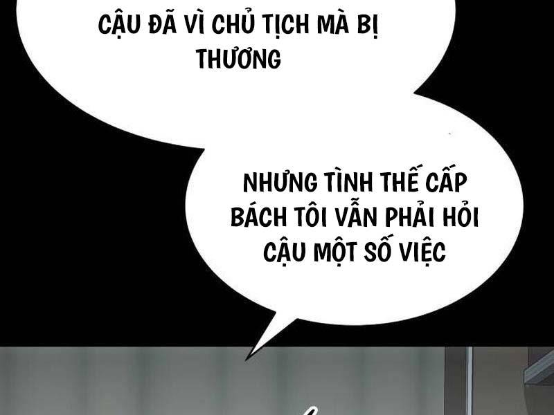 Đặc Vụ Song Sinh Chapter 70.5 - Trang 2