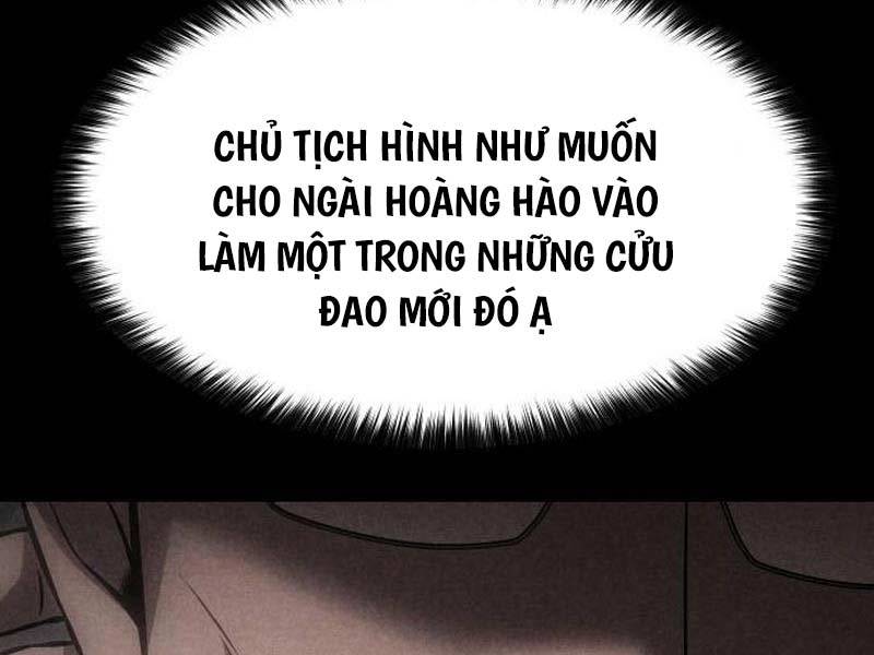 Đặc Vụ Song Sinh Chapter 70.5 - Trang 2