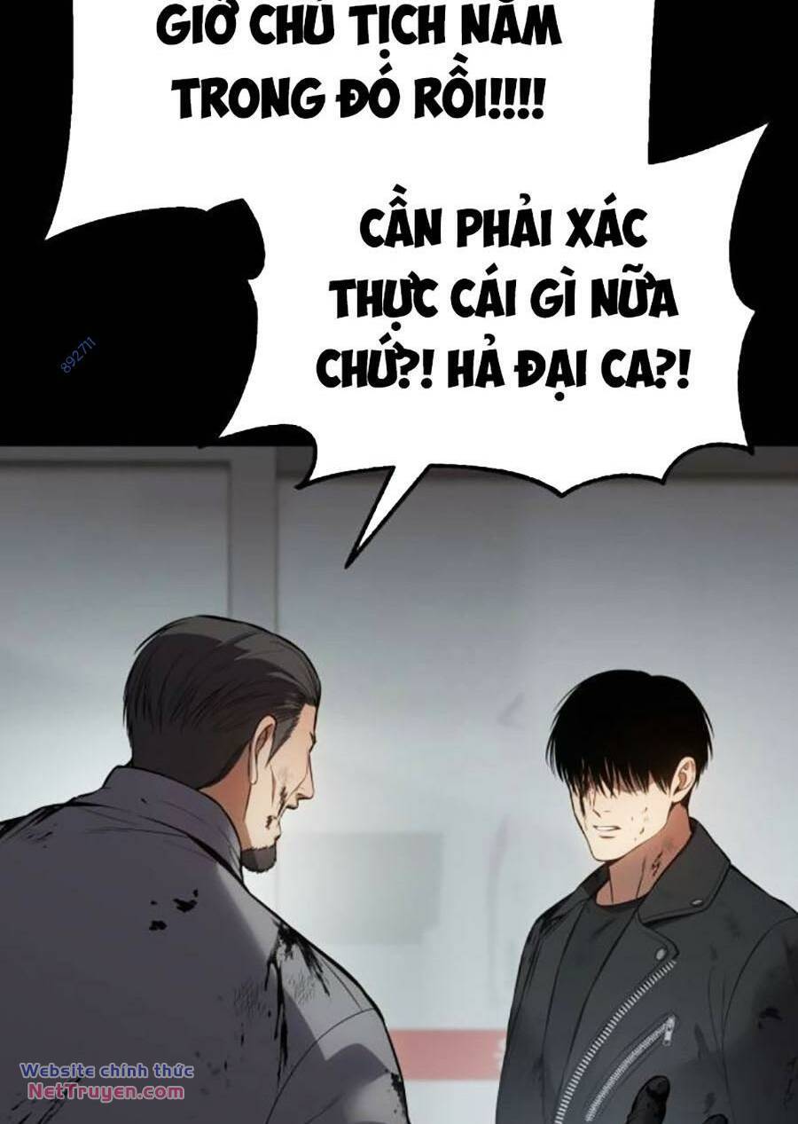 Đặc Vụ Song Sinh Chapter 70 - Trang 2