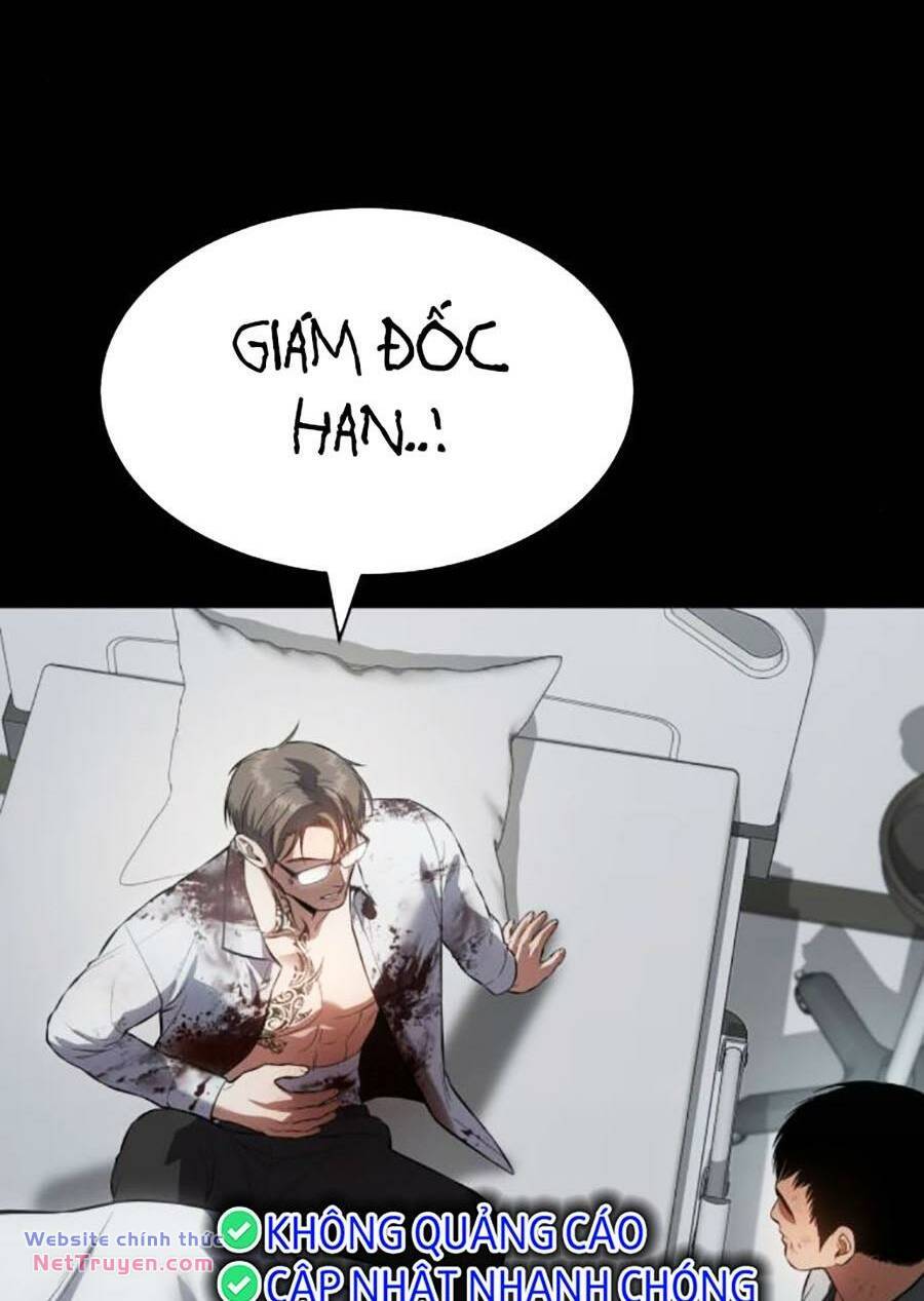 Đặc Vụ Song Sinh Chapter 70 - Trang 2