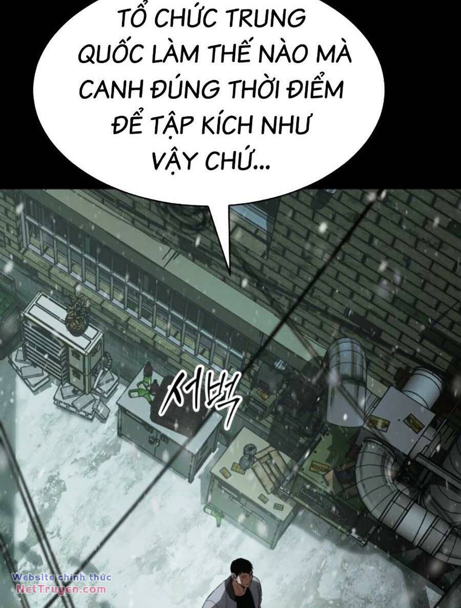 Đặc Vụ Song Sinh Chapter 70 - Trang 2