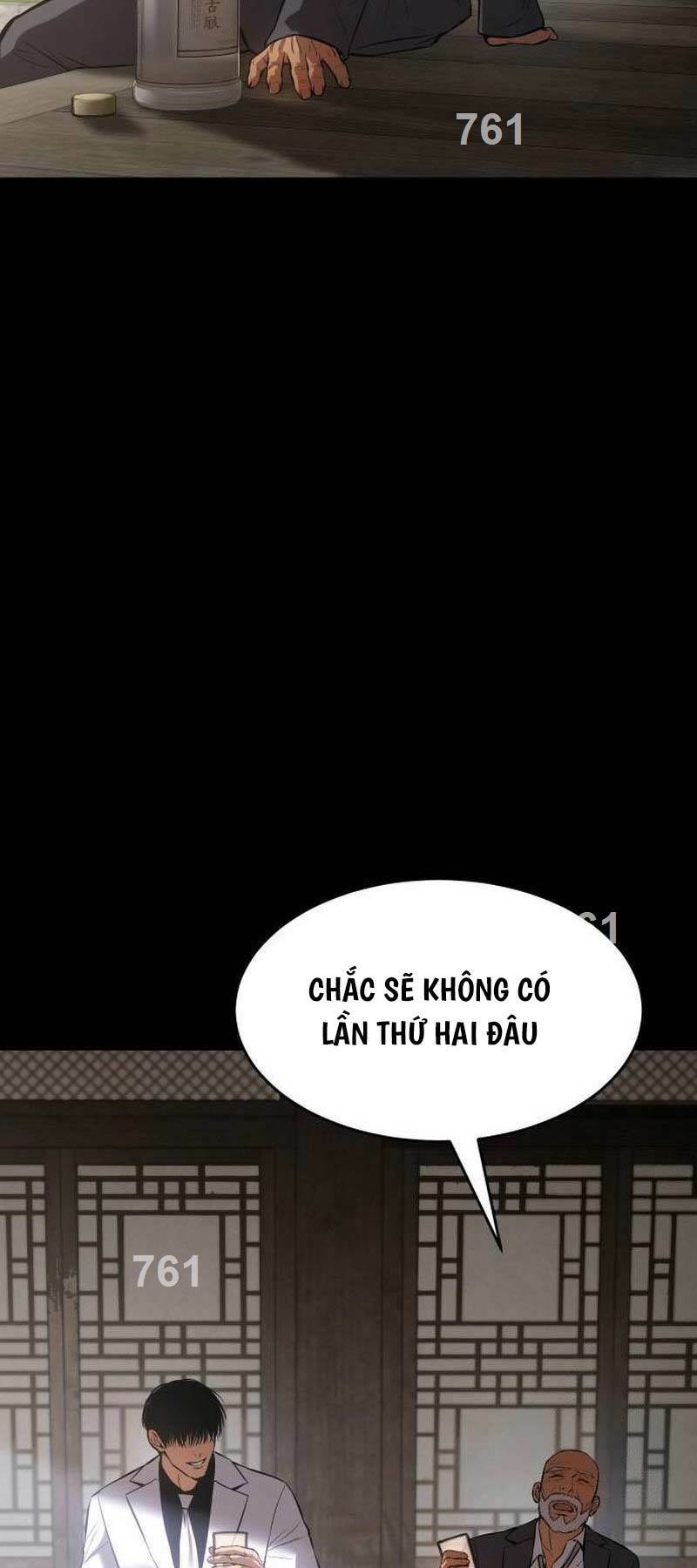 Đặc Vụ Song Sinh Chapter 69 - Trang 2