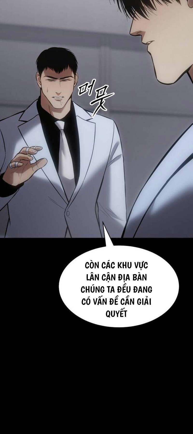 Đặc Vụ Song Sinh Chapter 69 - Trang 2