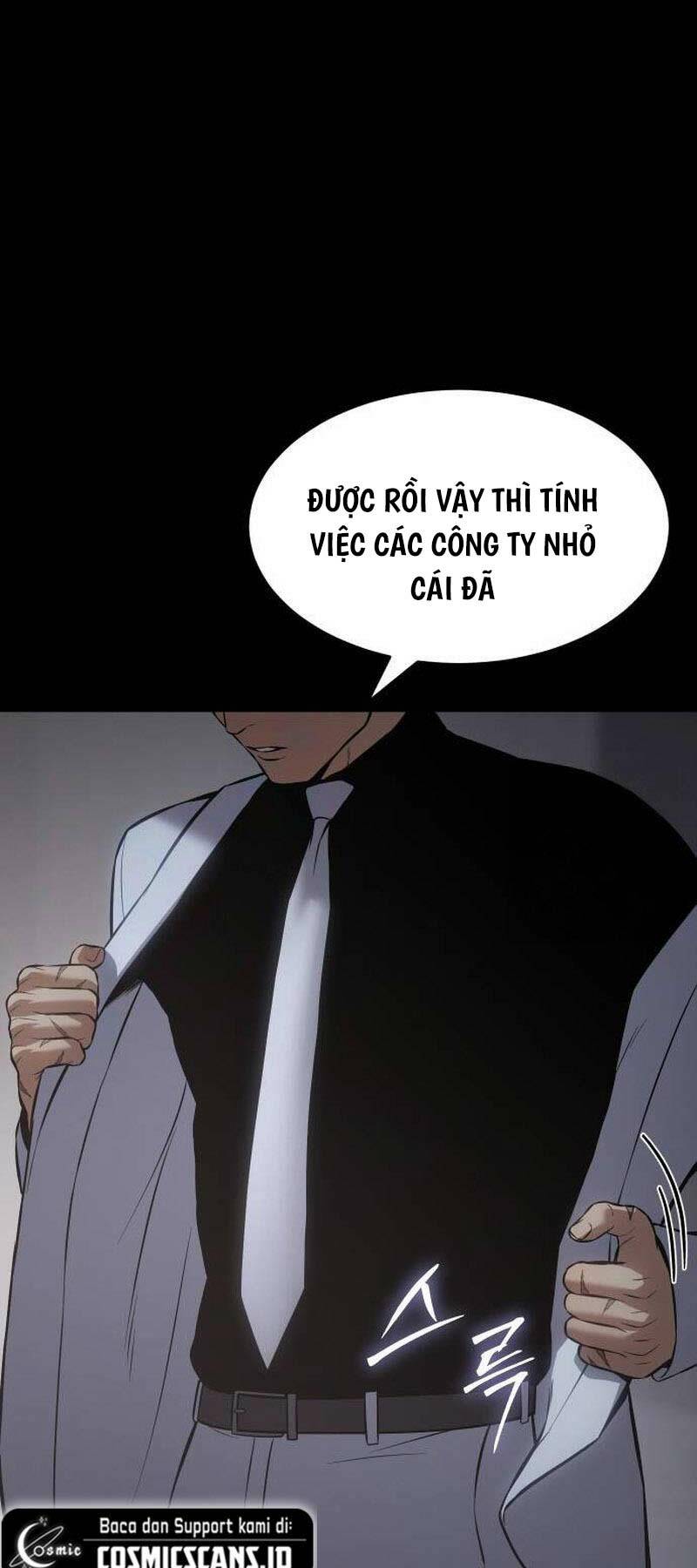 Đặc Vụ Song Sinh Chapter 69 - Trang 2