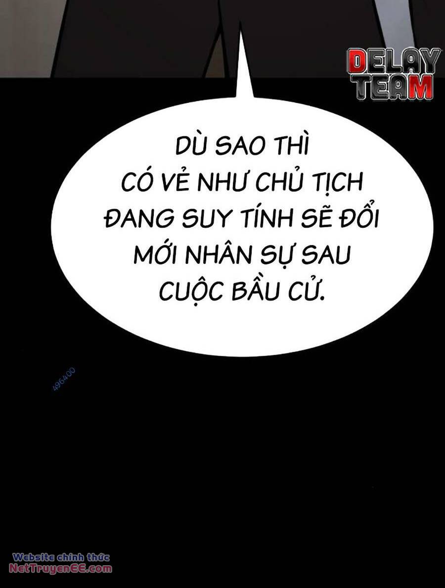 Đặc Vụ Song Sinh Chapter 68 - Trang 2