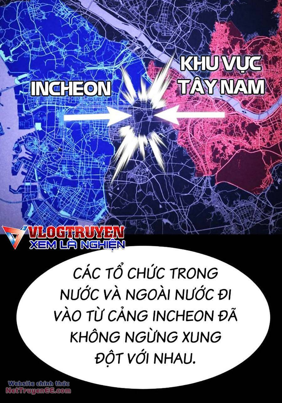 Đặc Vụ Song Sinh Chapter 68 - Trang 2