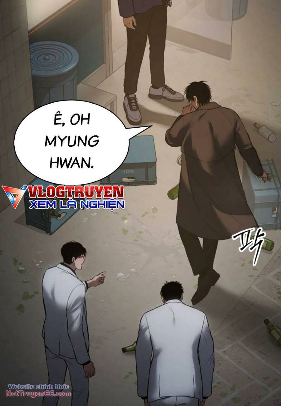 Đặc Vụ Song Sinh Chapter 67 - Trang 2