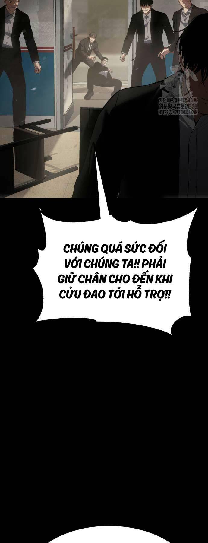 Đặc Vụ Song Sinh Chapter 65 - Trang 2