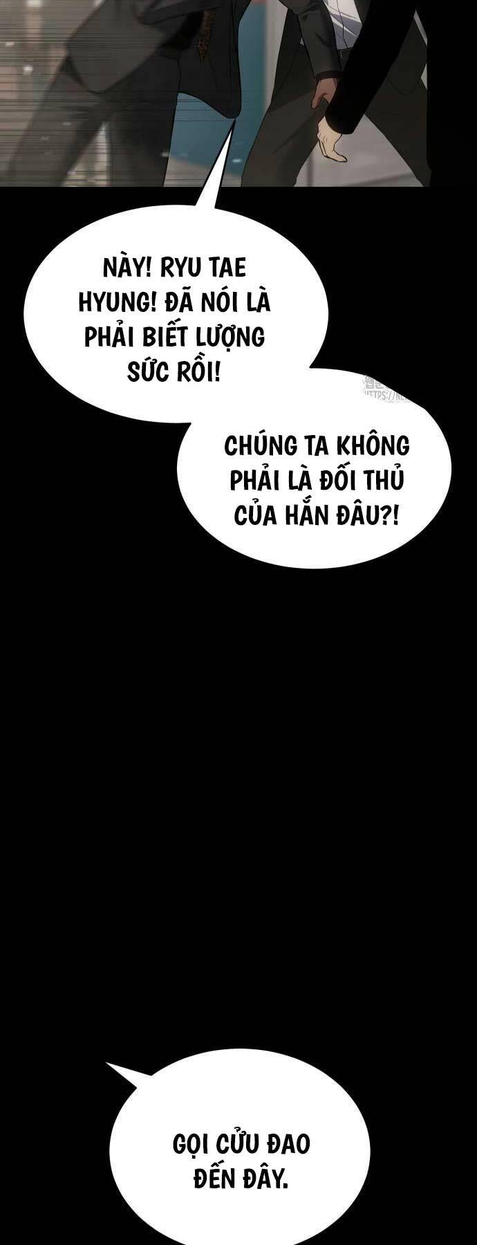 Đặc Vụ Song Sinh Chapter 65 - Trang 2