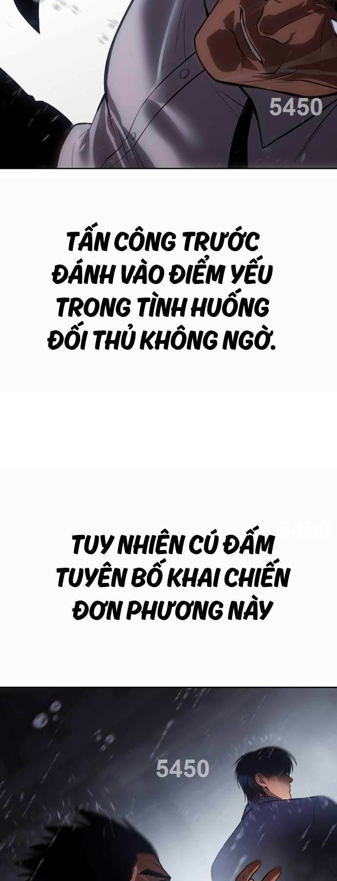 Đặc Vụ Song Sinh Chapter 65 - Trang 2