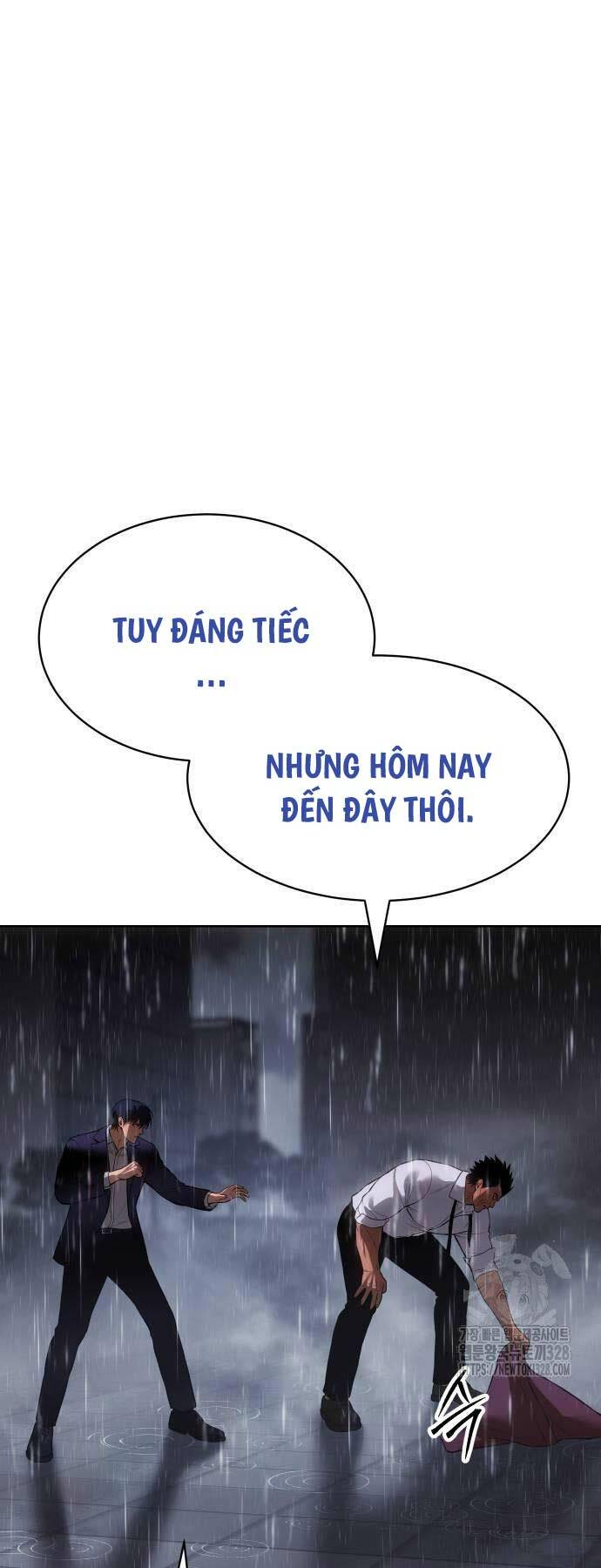 Đặc Vụ Song Sinh Chapter 65 - Trang 2