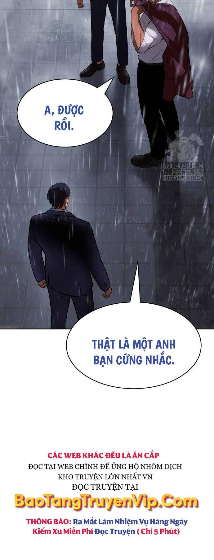 Đặc Vụ Song Sinh Chapter 65 - Trang 2