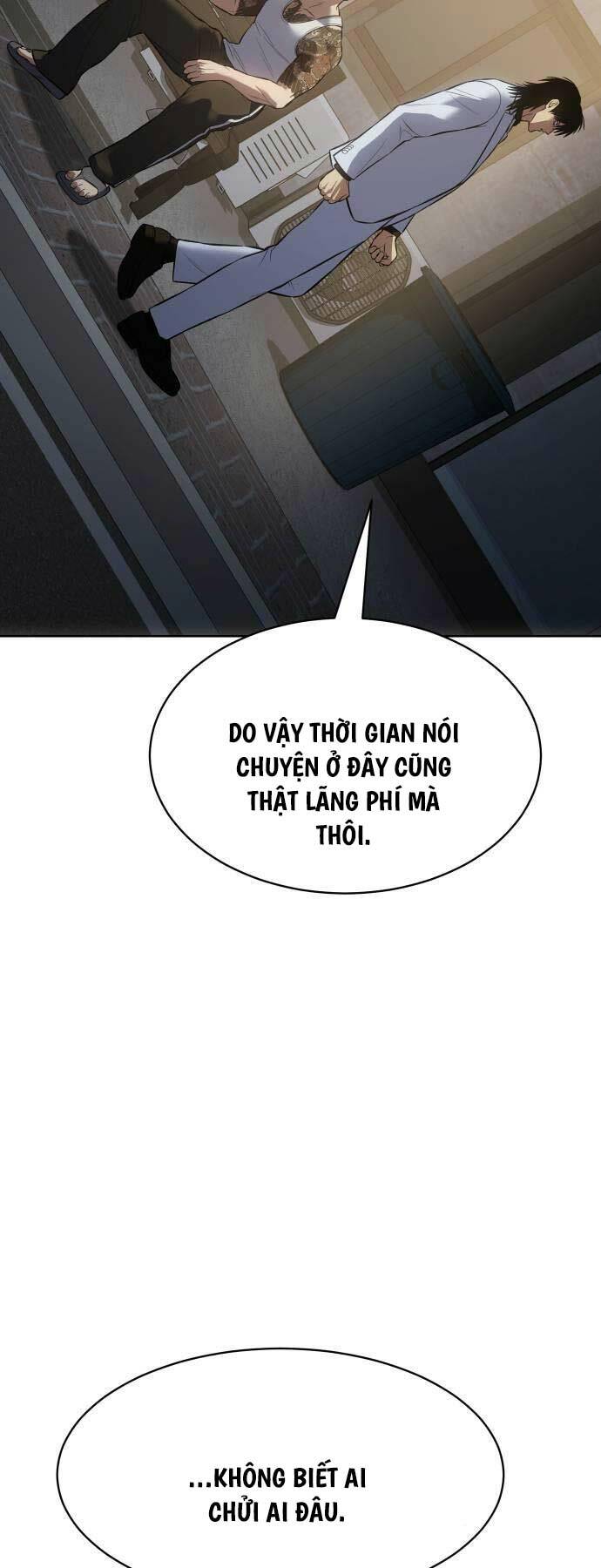 Đặc Vụ Song Sinh Chapter 65 - Trang 2