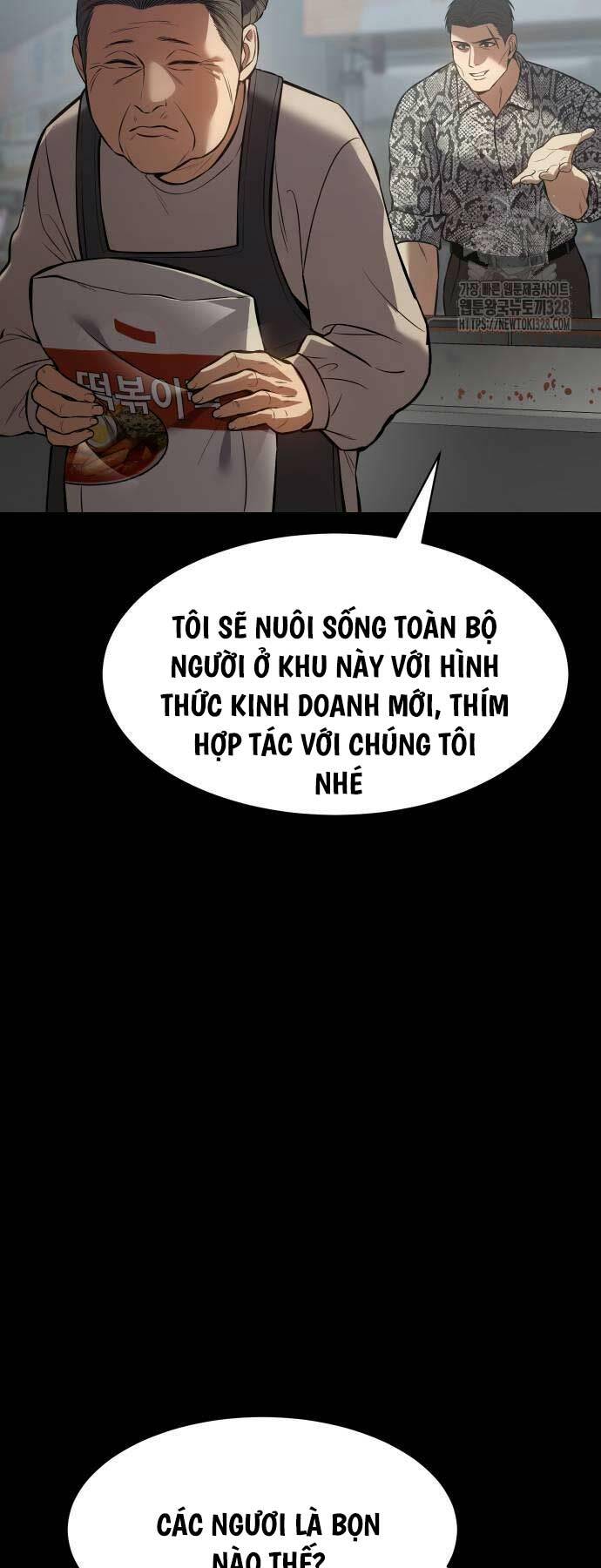 Đặc Vụ Song Sinh Chapter 65 - Trang 2