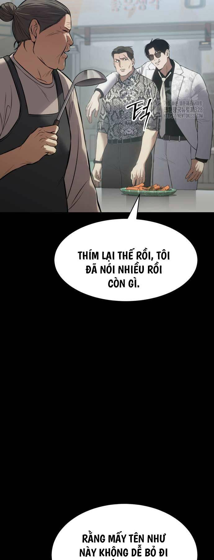 Đặc Vụ Song Sinh Chapter 65 - Trang 2