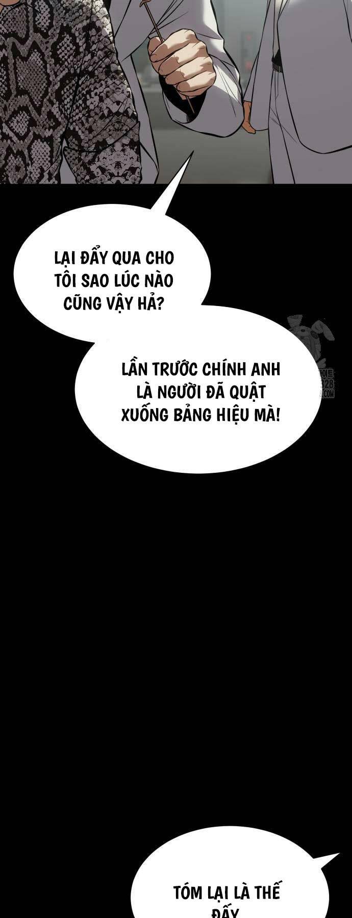 Đặc Vụ Song Sinh Chapter 65 - Trang 2