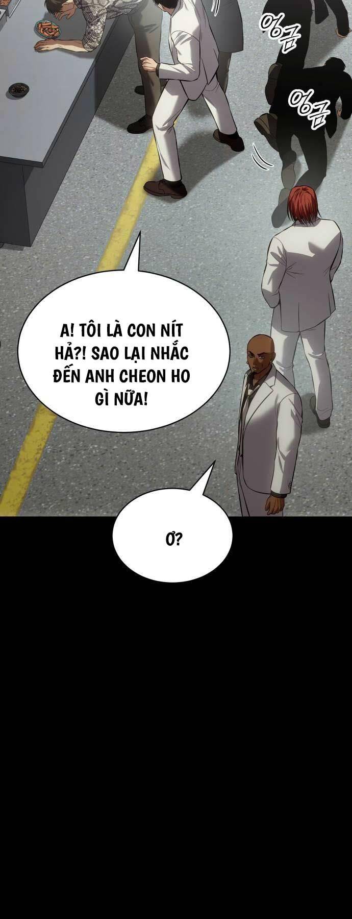 Đặc Vụ Song Sinh Chapter 65 - Trang 2