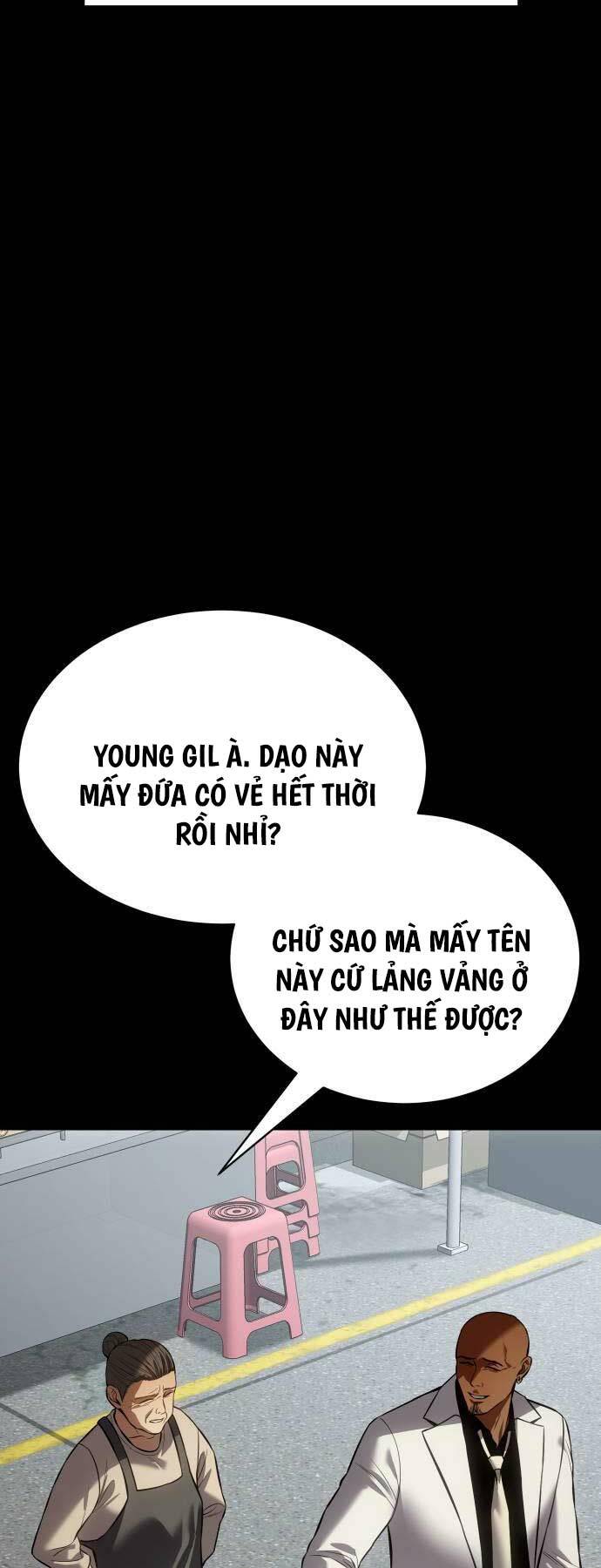 Đặc Vụ Song Sinh Chapter 65 - Trang 2