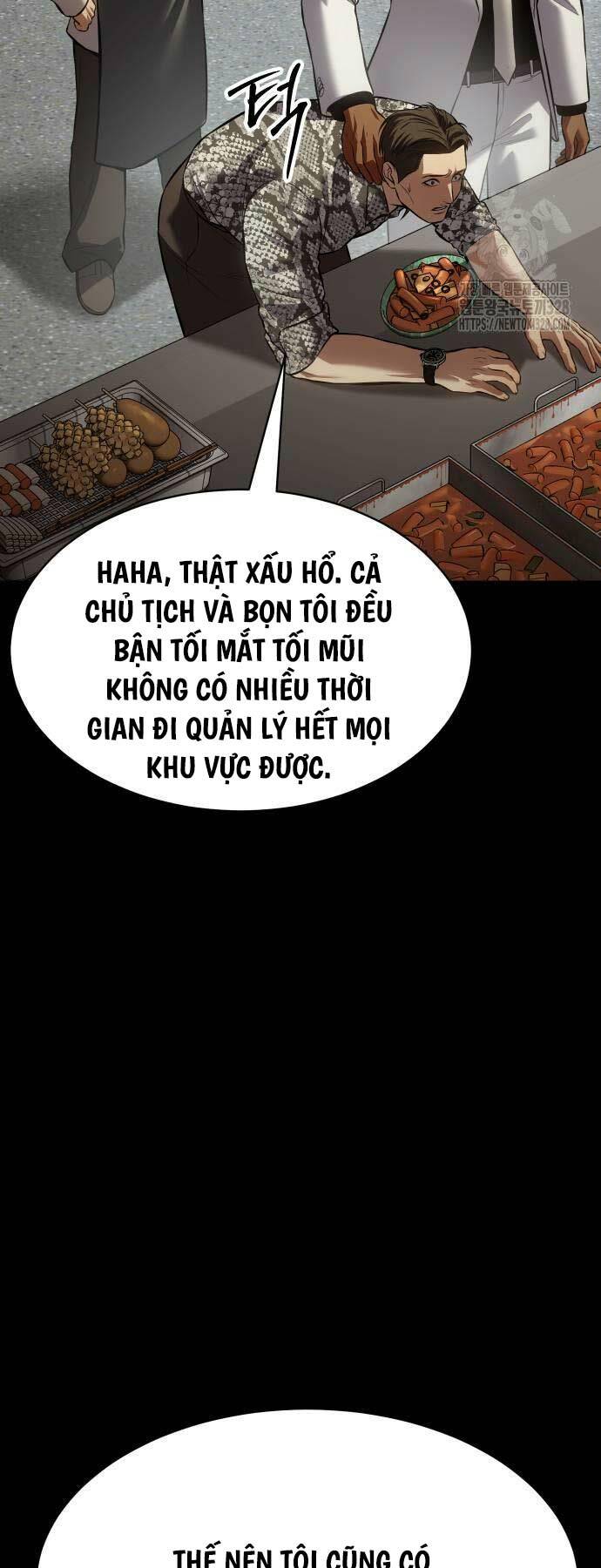 Đặc Vụ Song Sinh Chapter 65 - Trang 2