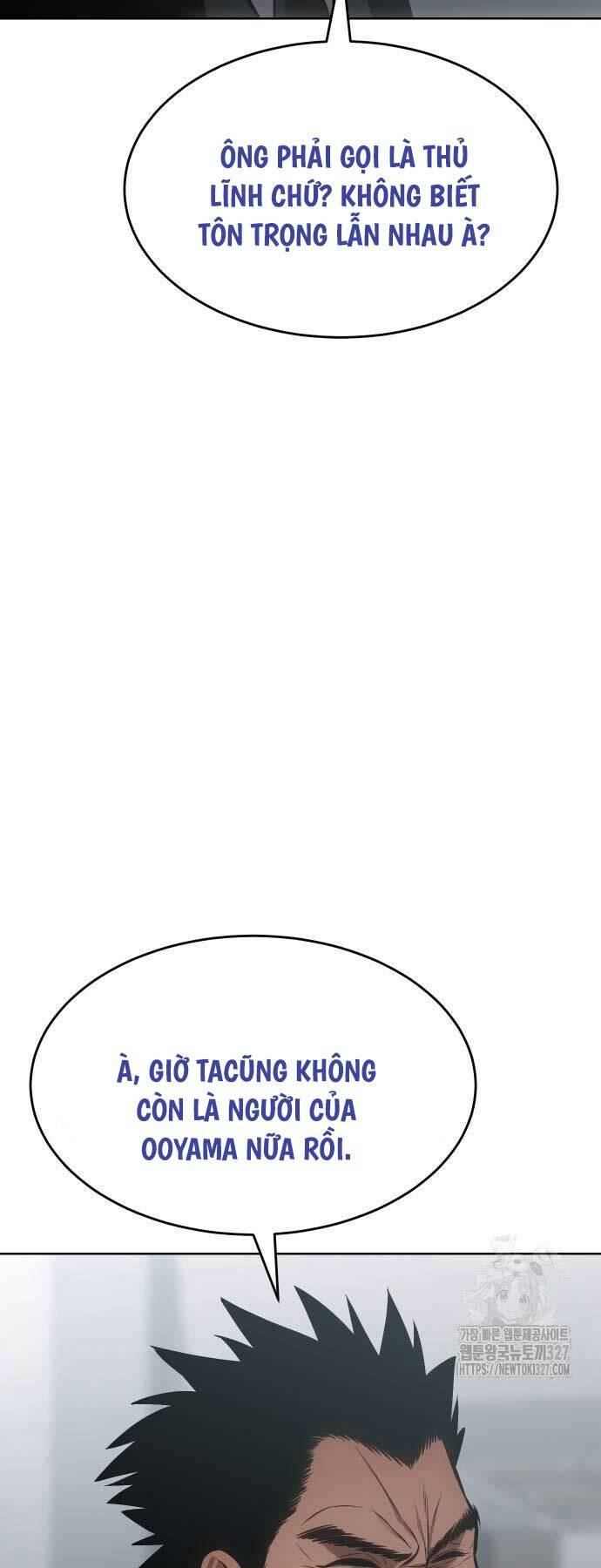 Đặc Vụ Song Sinh Chapter 64 - Trang 2