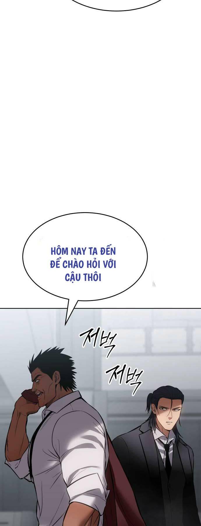 Đặc Vụ Song Sinh Chapter 64 - Trang 2